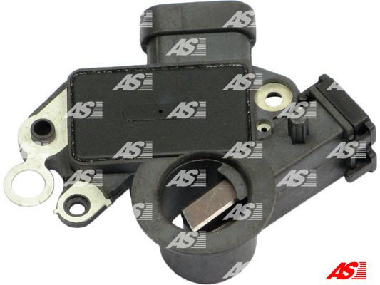 AS-PL Generatorregler