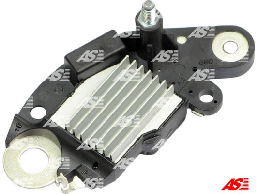 AS-PL Generatorregler