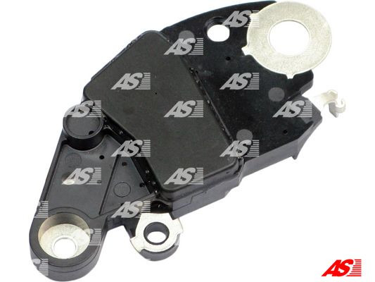 AS-PL Generatorregler