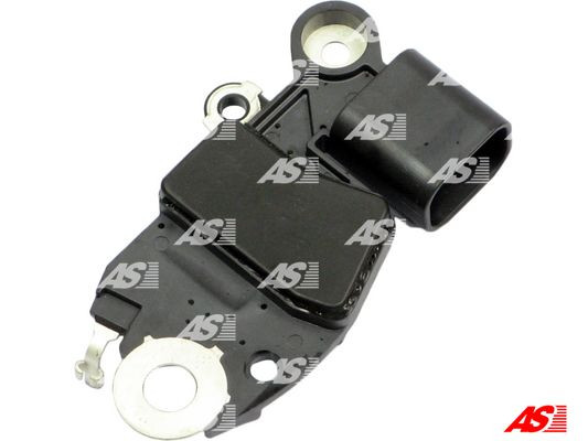 AS-PL Generatorregler