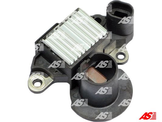 AS-PL Generatorregler