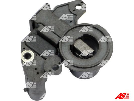 AS-PL Generatorregler