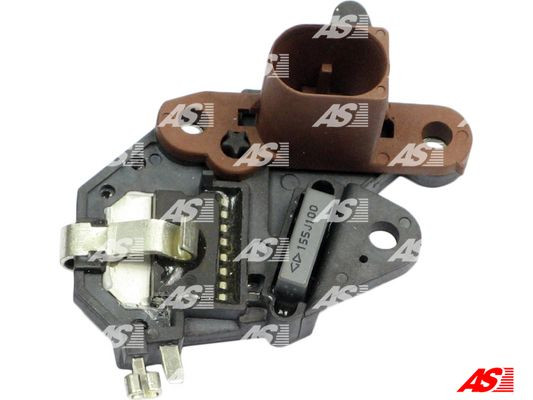 AS-PL Generatorregler