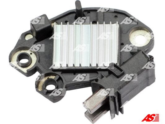 AS-PL Generatorregler