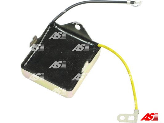 AS-PL Generatorregler