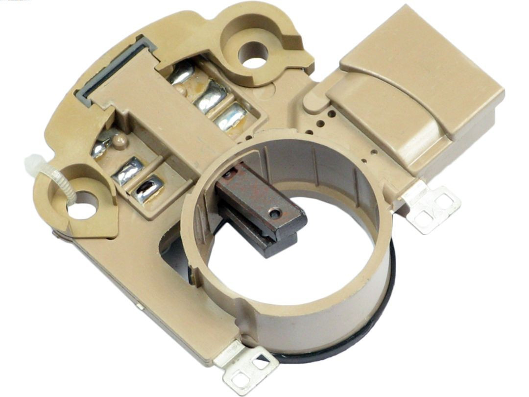 AS-PL Generatorregler