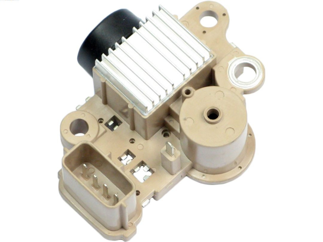 AS-PL Generatorregler