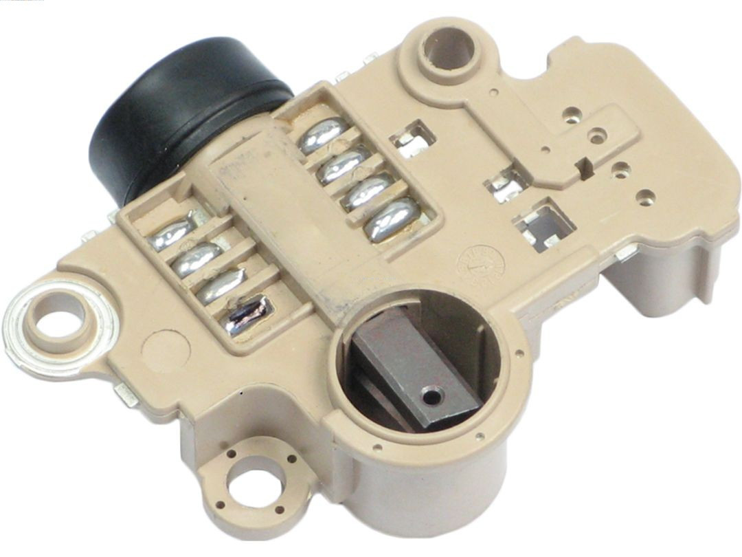 AS-PL Generatorregler