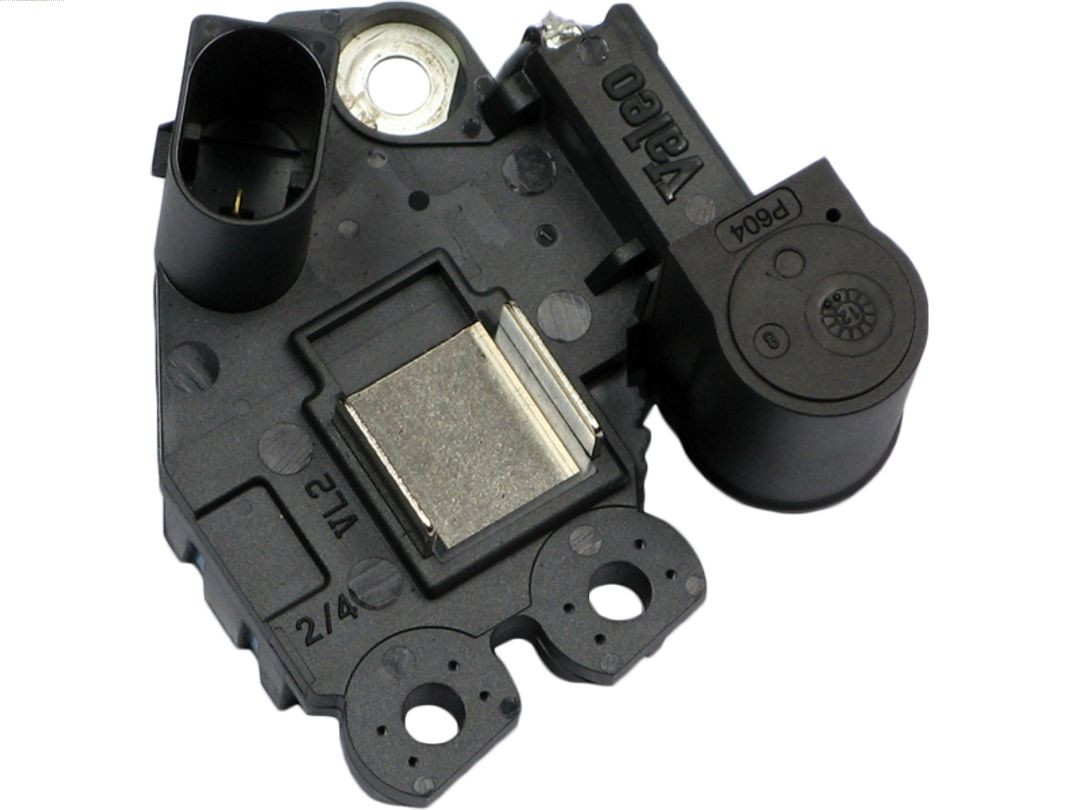 AS-PL Generatorregler