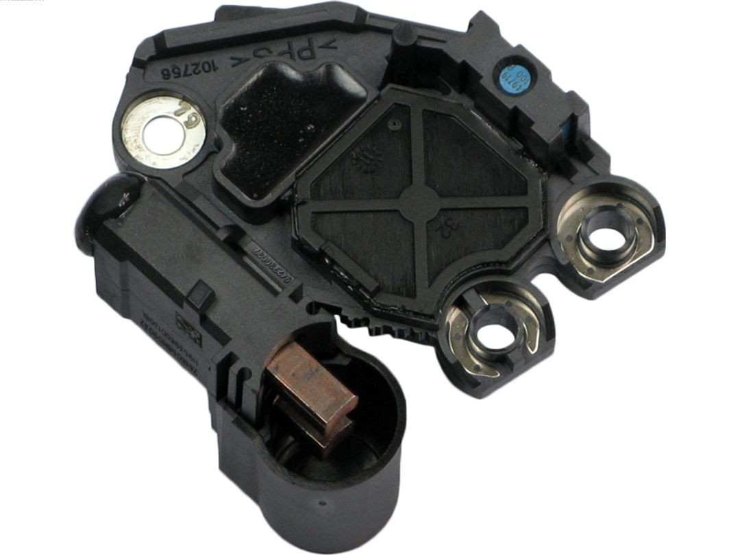 AS-PL Generatorregler