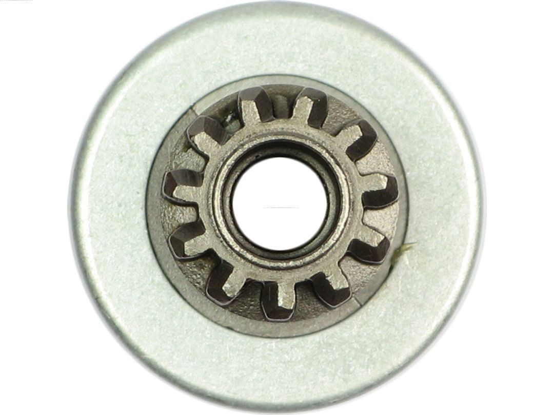 AS-PL Freilaufgetriebe, Starter