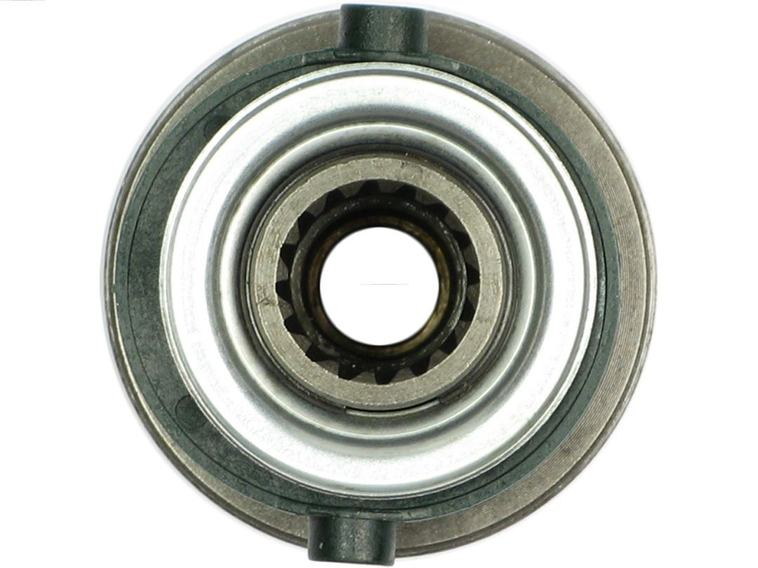 AS-PL Freilaufgetriebe, Starter