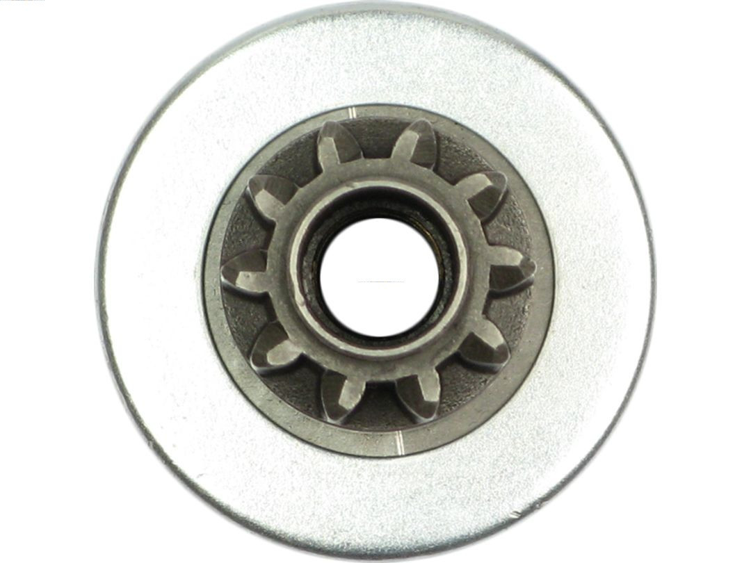 AS-PL Freilaufgetriebe, Starter