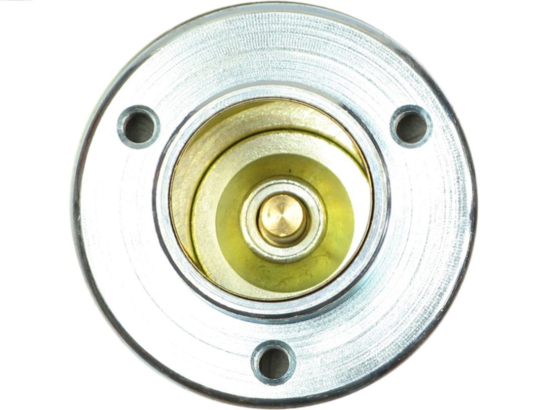 AS-PL Magnetschalter, Starter