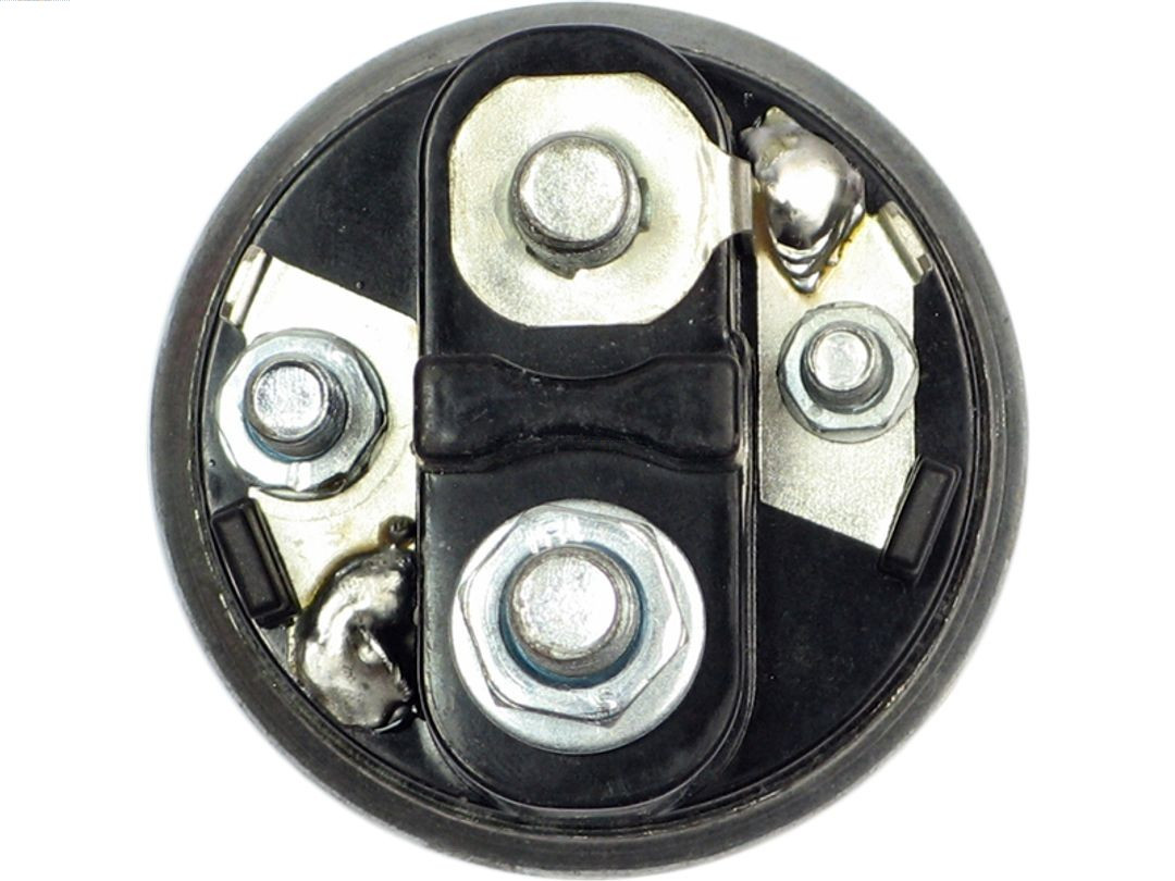 AS-PL Magnetschalter, Starter