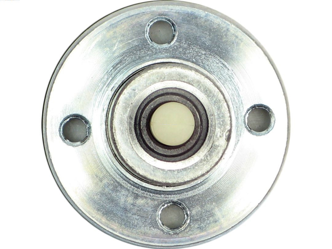 AS-PL Magnetschalter, Starter