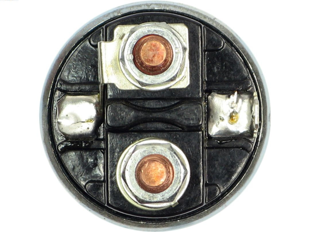 AS-PL Magnetschalter, Starter