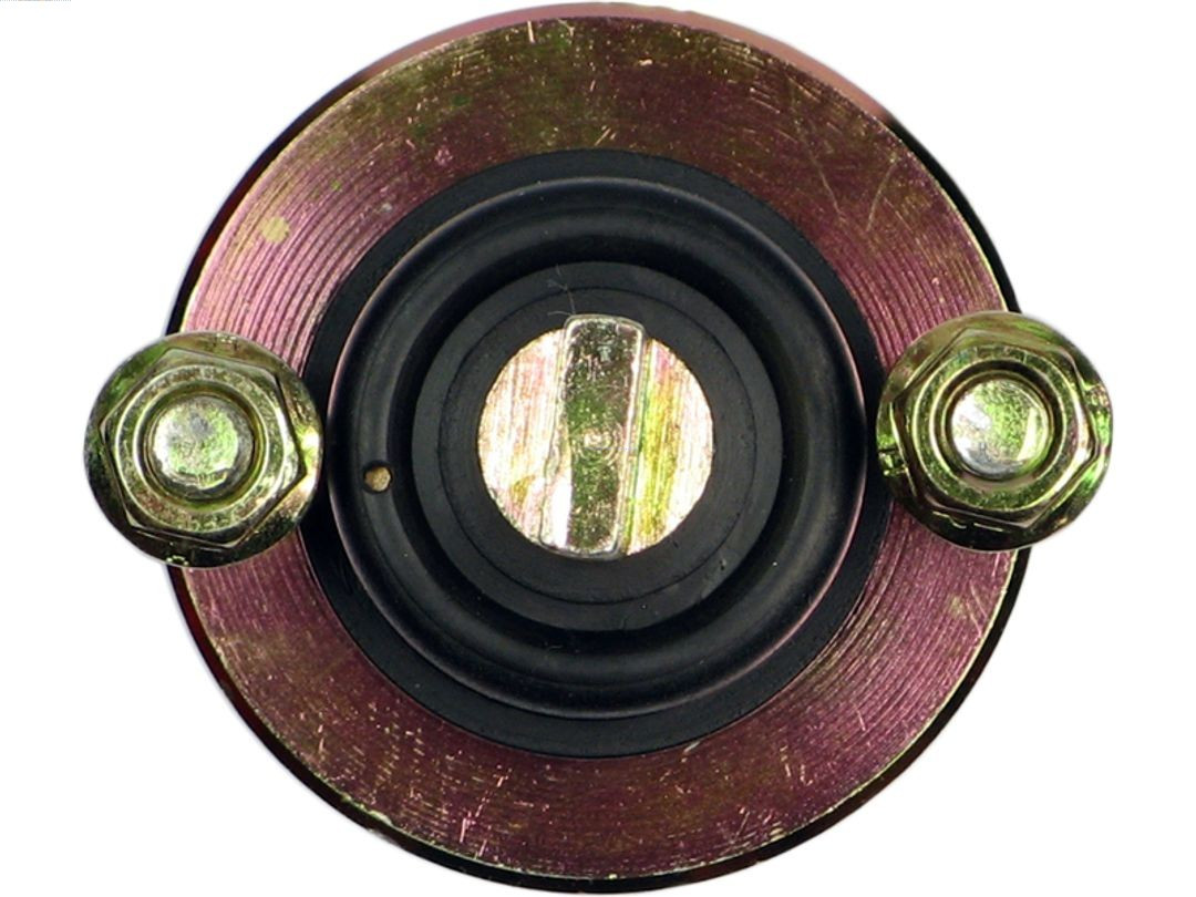 AS-PL Magnetschalter, Starter