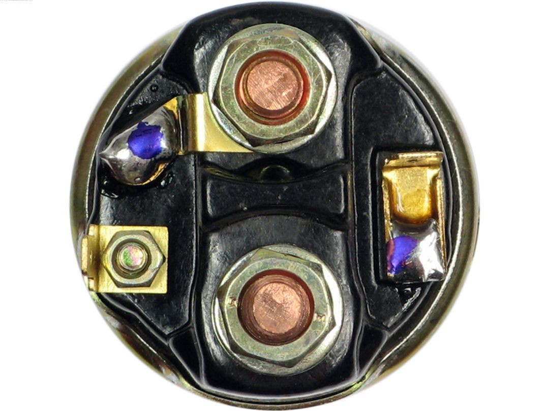 AS-PL Magnetschalter, Starter