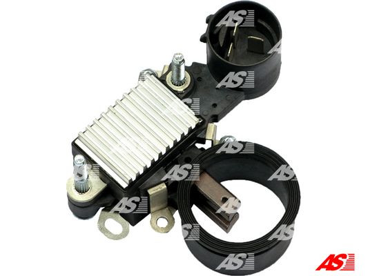 AS-PL Generatorregler