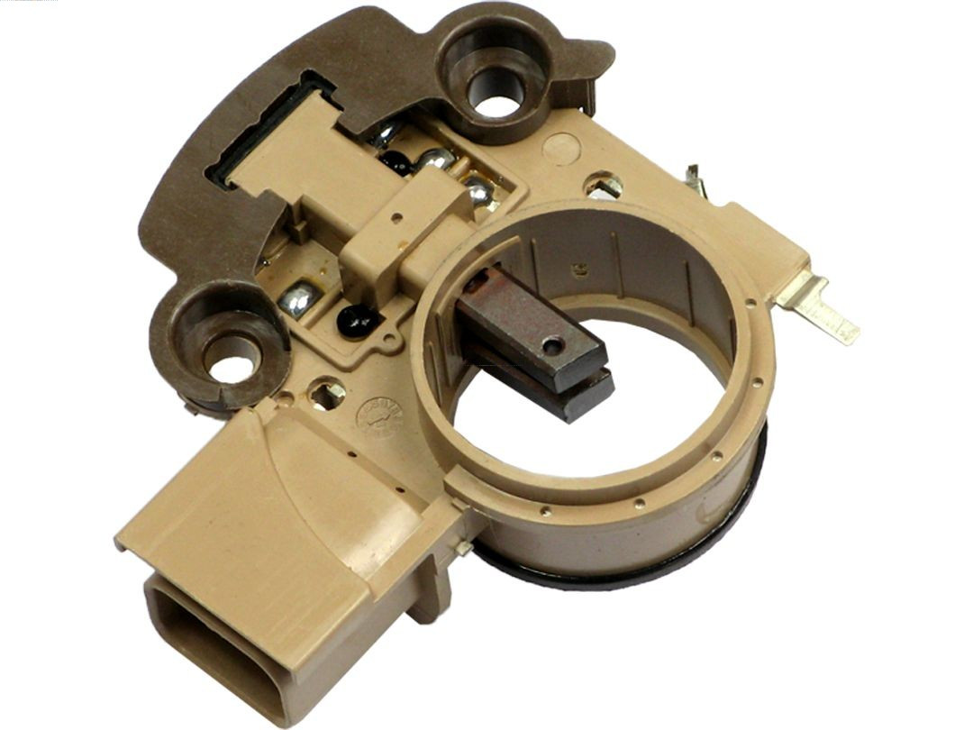 AS-PL Generatorregler