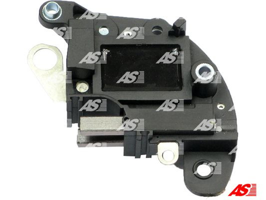 AS-PL Generatorregler