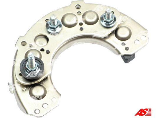 AS-PL Gleichrichter, Generator