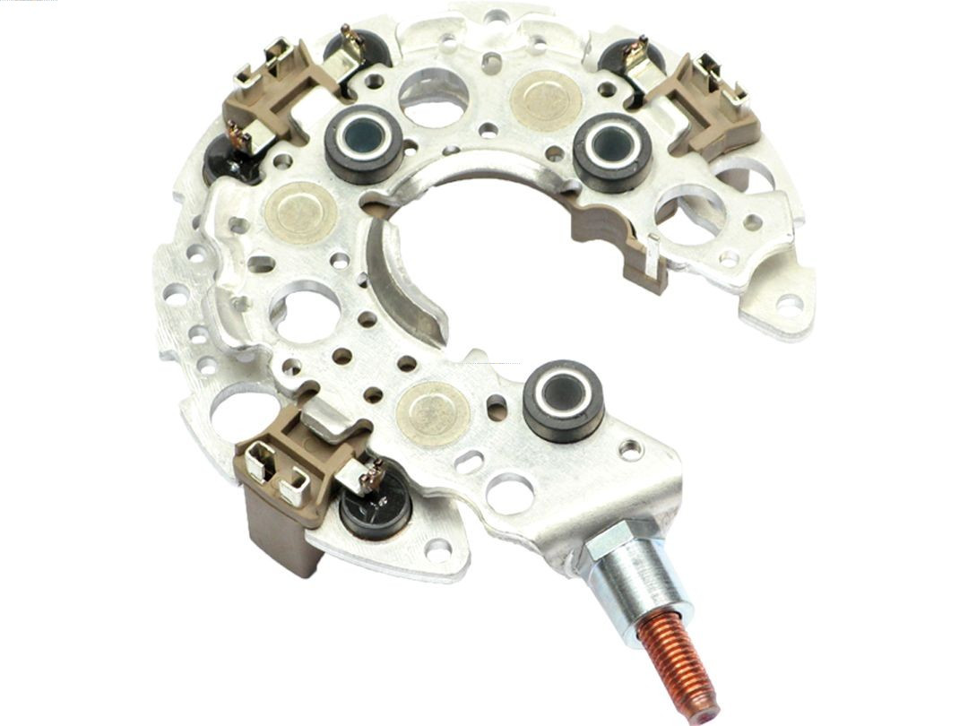 AS-PL Gleichrichter, Generator