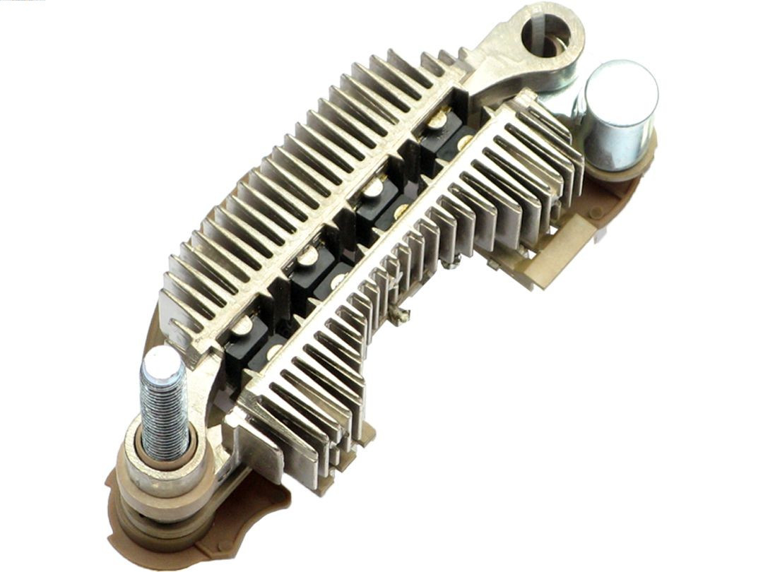 AS-PL Gleichrichter, Generator