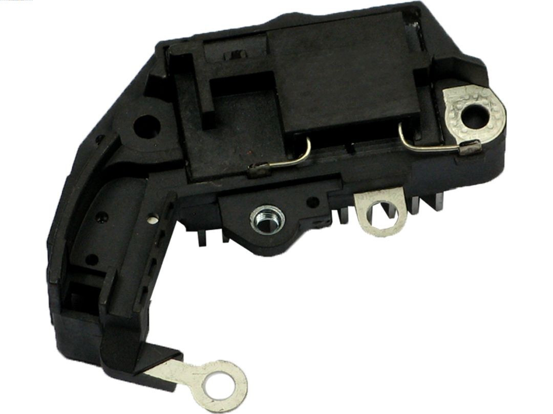 AS-PL Generatorregler