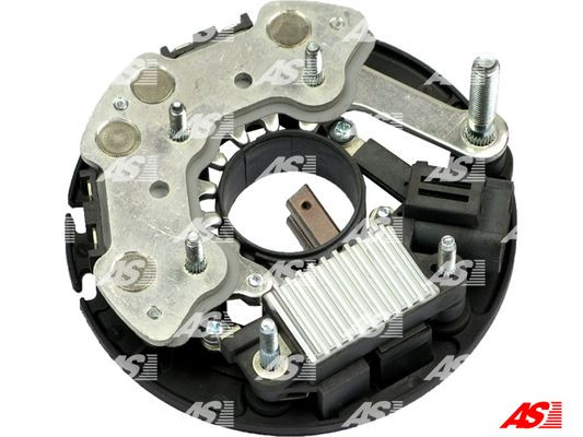 AS-PL Gleichrichter, Generator