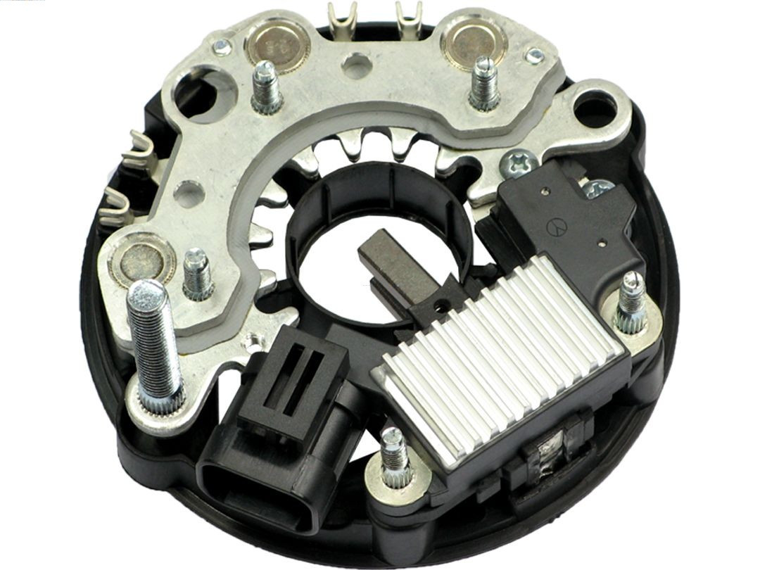 AS-PL Gleichrichter, Generator