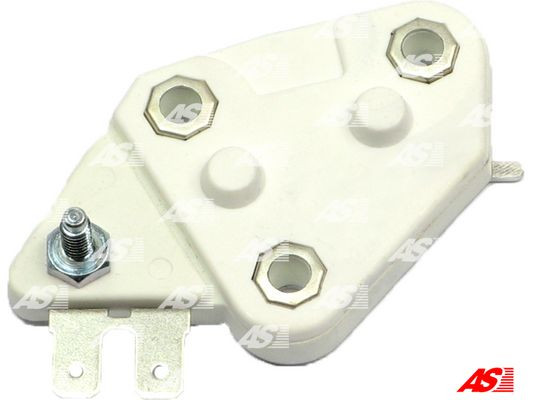 AS-PL Generatorregler