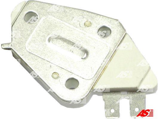 AS-PL Generatorregler