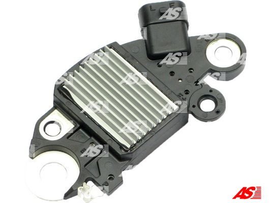 AS-PL Generatorregler