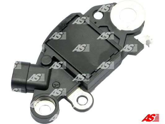 AS-PL Generatorregler