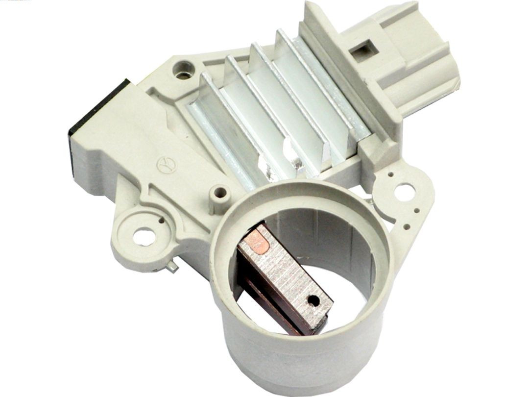 AS-PL Generatorregler