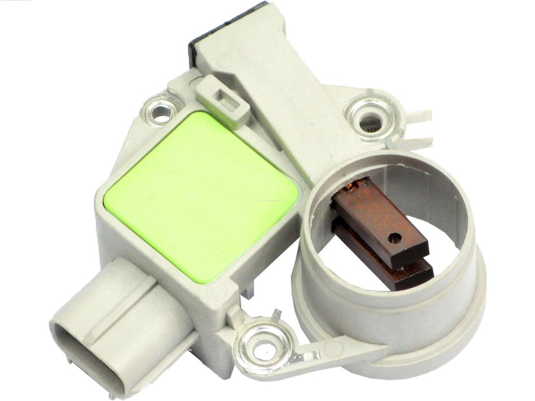 AS-PL Generatorregler