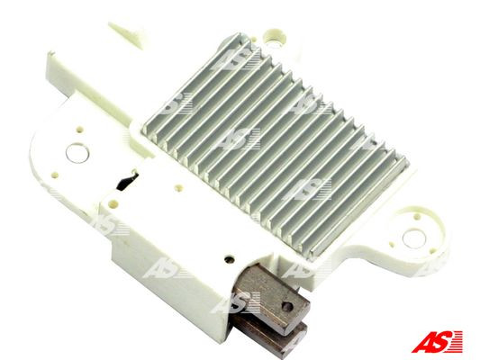 AS-PL Generatorregler