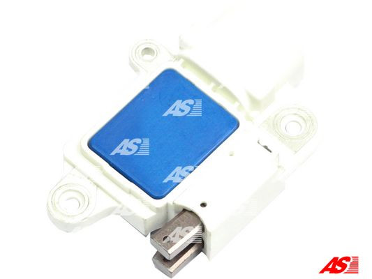 AS-PL Generatorregler