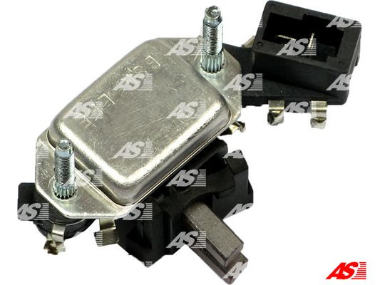 AS-PL Generatorregler