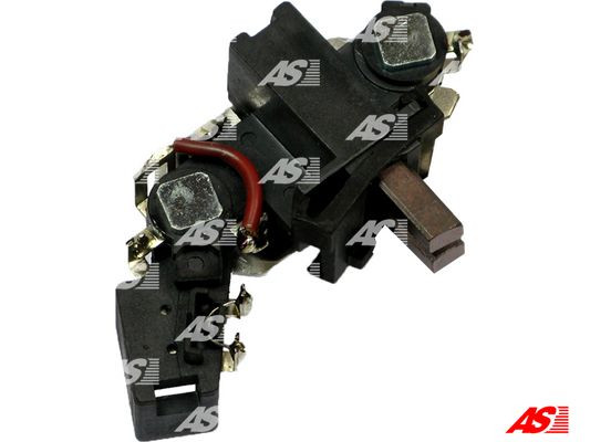 AS-PL Generatorregler