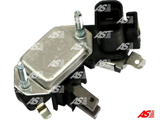 AS-PL Generatorregler