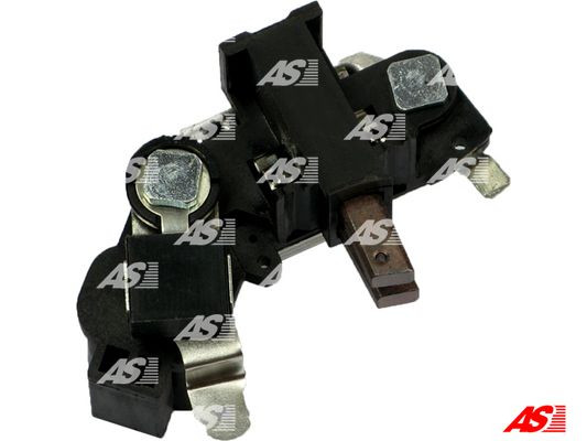 AS-PL Generatorregler