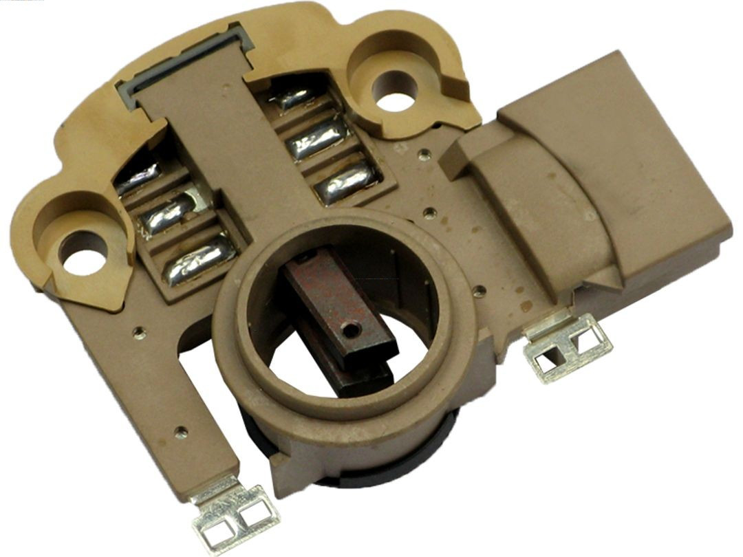 AS-PL Generatorregler