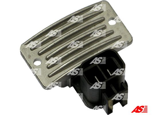 AS-PL Generatorregler