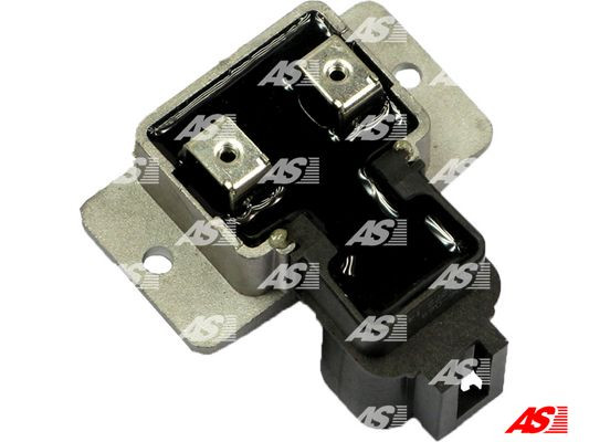 AS-PL Generatorregler