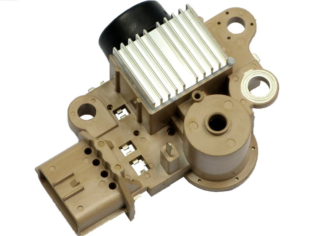 AS-PL Generatorregler