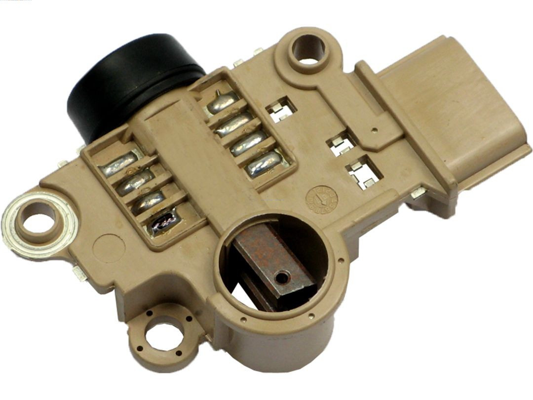 AS-PL Generatorregler