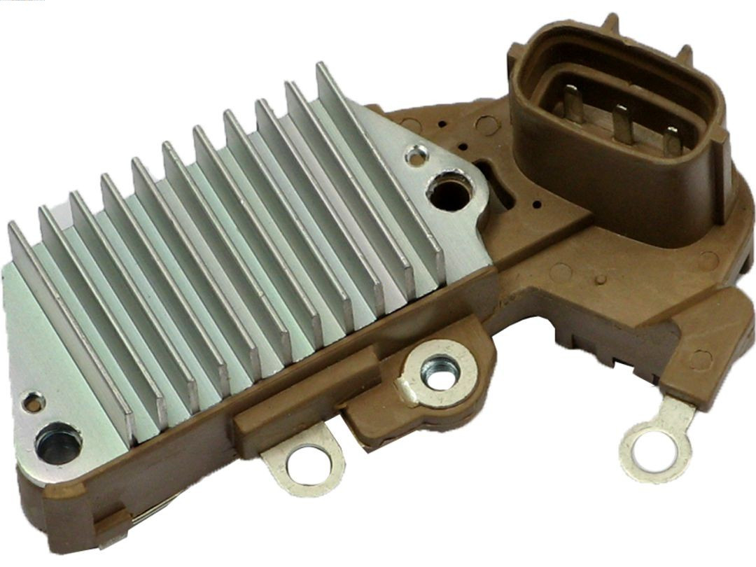 AS-PL Generatorregler